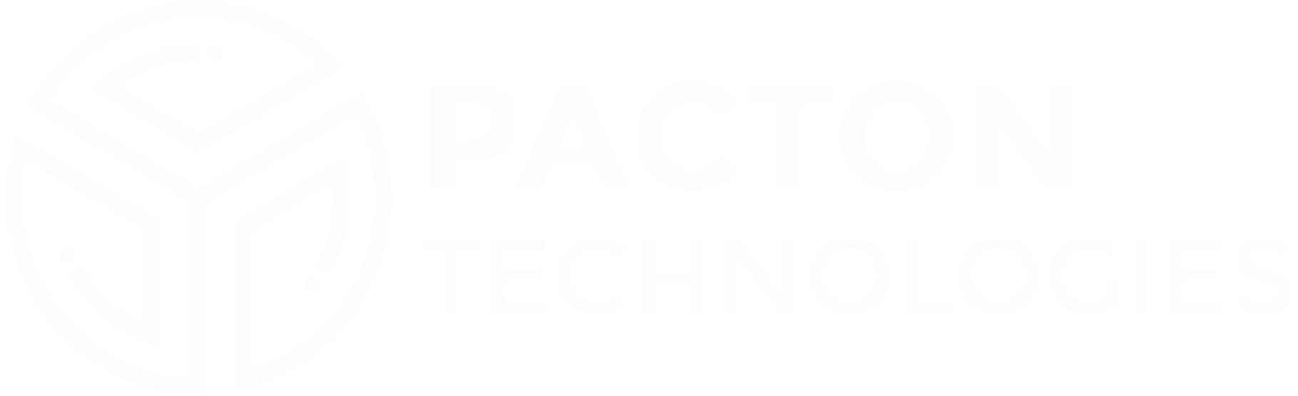 PACTON TECH